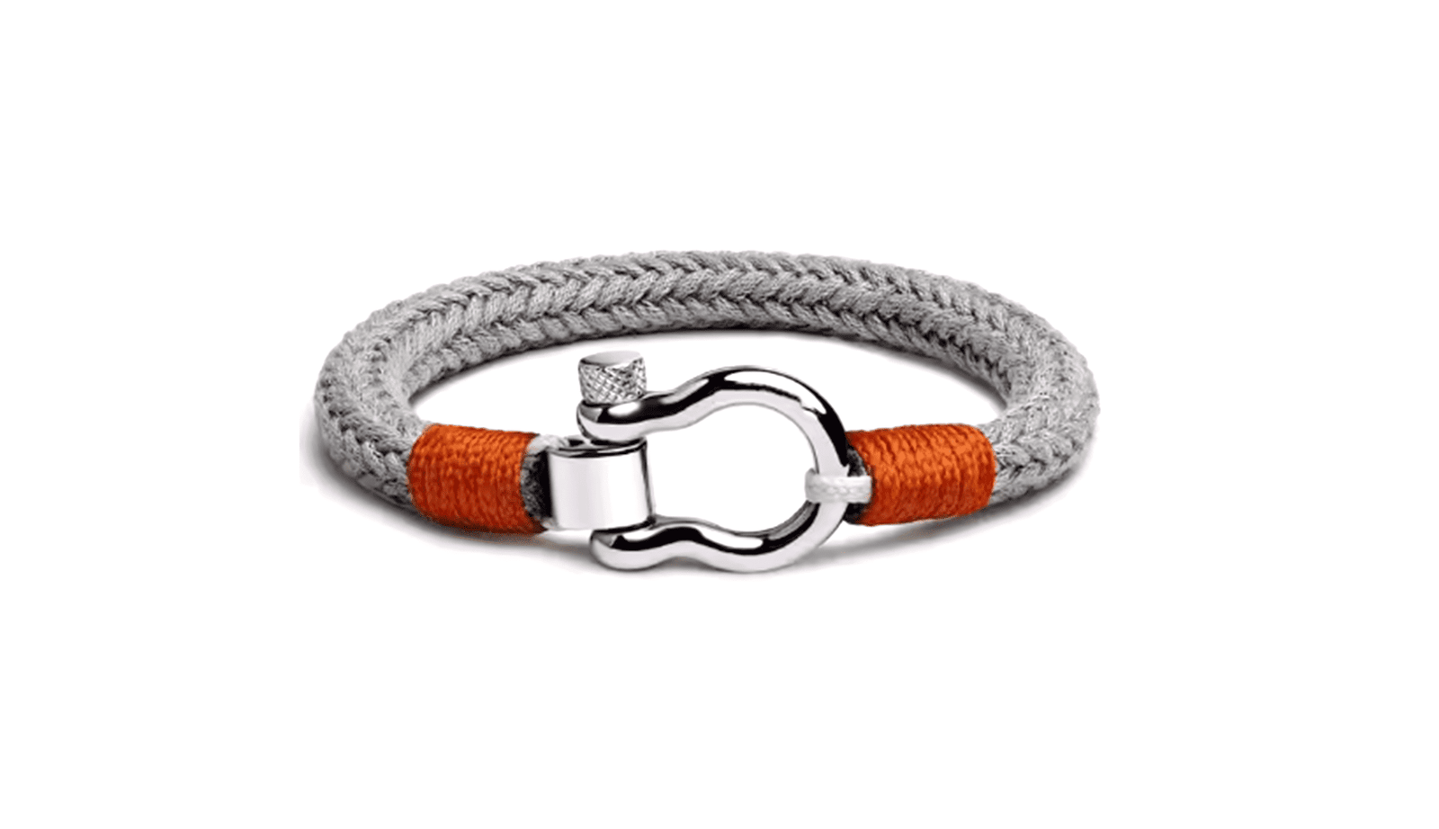 ZROP-005 Nautical Rope Bracelet Mens Nautical Rope Bracelet Mens