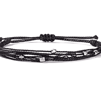 Boho String Bracelet Set - Beach Bracelet