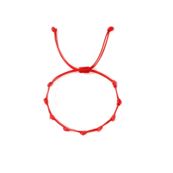 Red Thread Bracelet