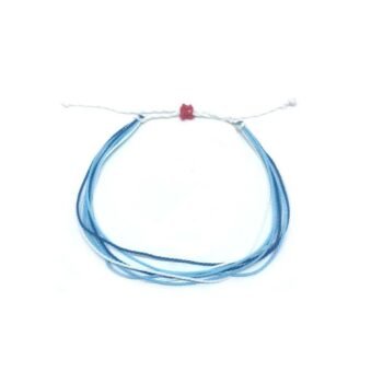 String Bracelet Fundraiser