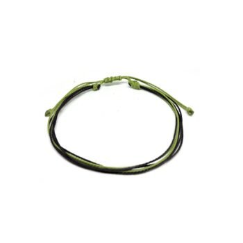 Friendship Bracelet Fundraiser