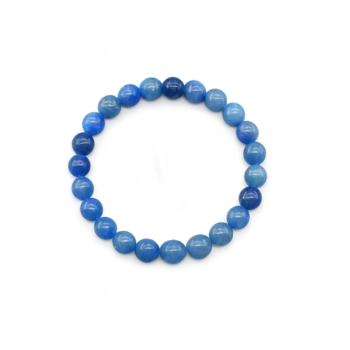 Gemstone Stretch Bracelet
