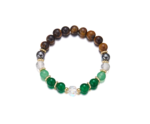ZSTE-007 Stretchable Beaded Bracelet