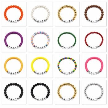 FAITH bracelet