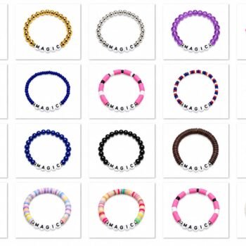 MAGIC bracelet
