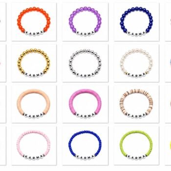 KARMA bracelet
