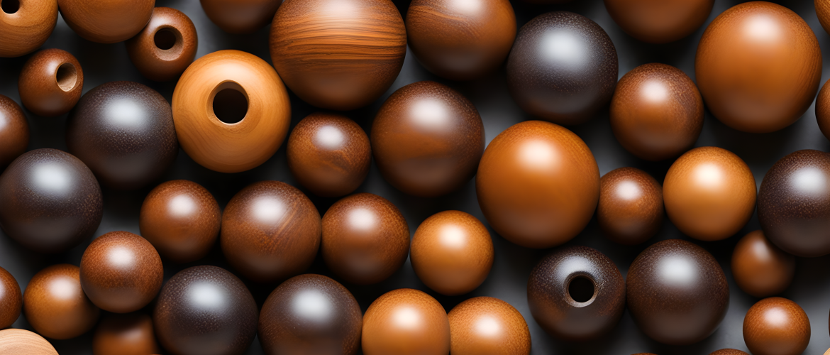 Types-of-wood-beads