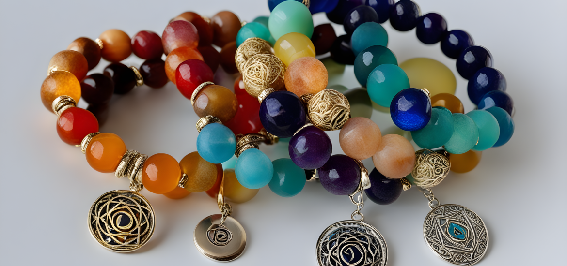 Choosing the right chakra bracelet