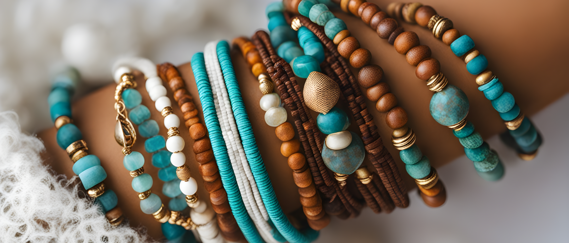 The-different-types-and-styles-of-heishi-bracelets