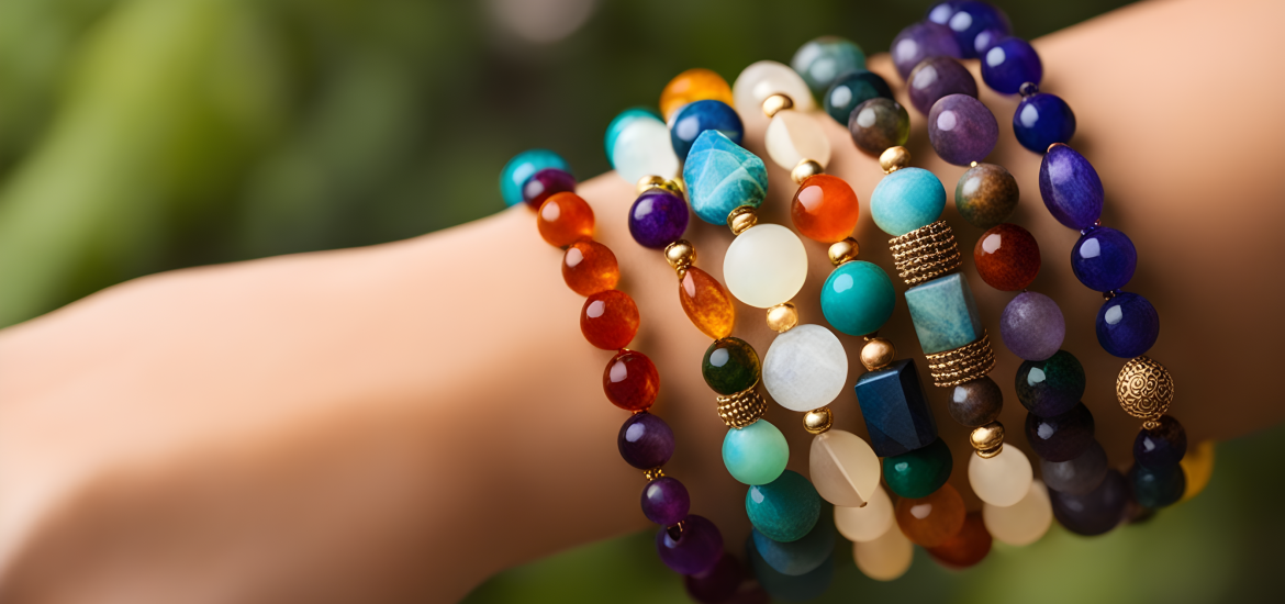 Where to buy chakra bracelets